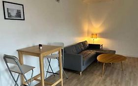 Super Central Lejlighed Plads Til 4 Personer
